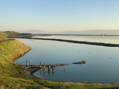 East Bay