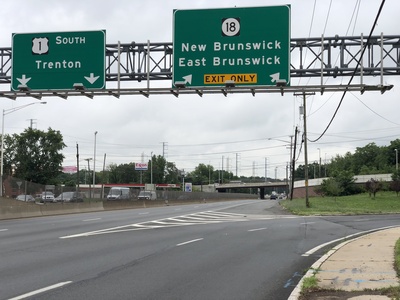 East Brunswick