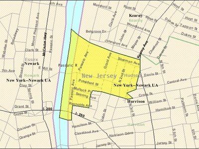 East Newark