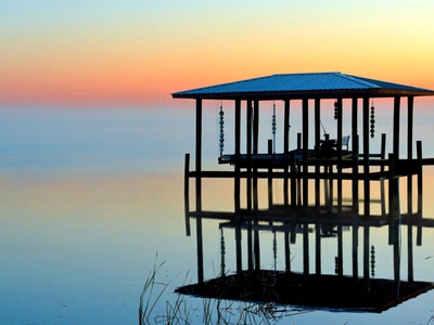East Palatka