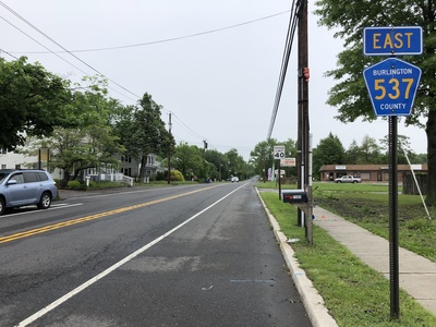 Eastampton