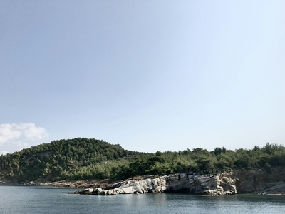 Eastern Bay