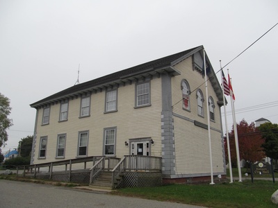 Eastport