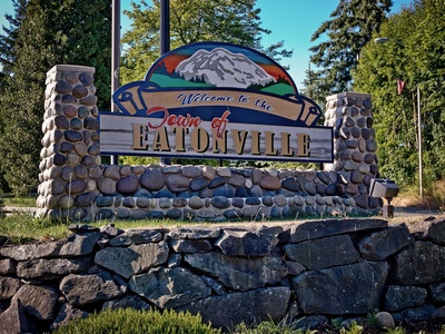 Eatonville