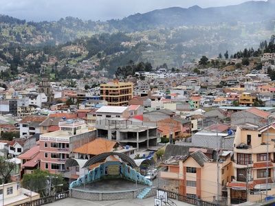Ecuador