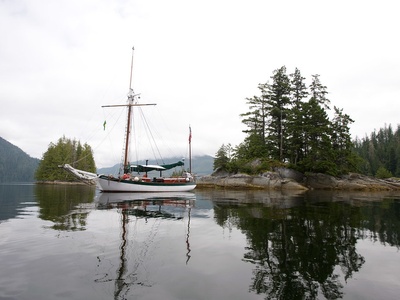 Eden Island
