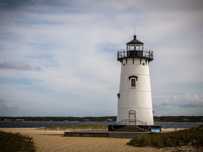 Edgartown Harbor