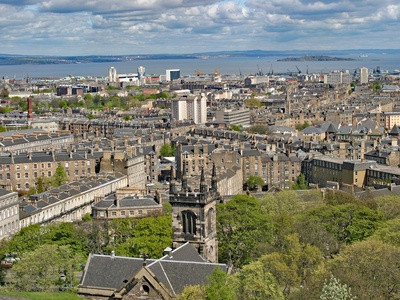 Edinburgh