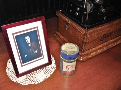 Edison