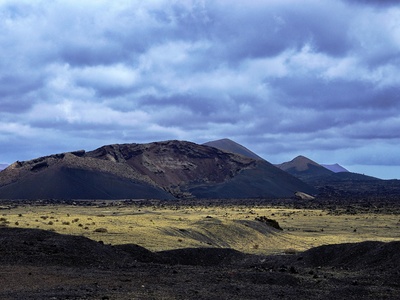 Eger Rift Volcanic Field