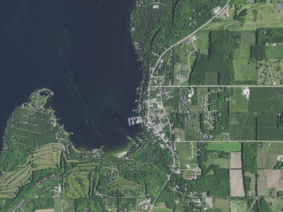 Egg Harbor
