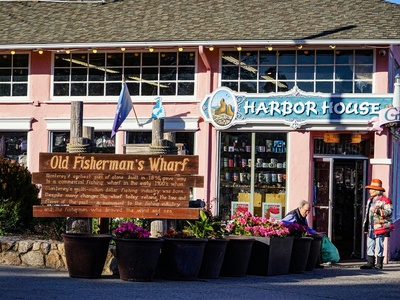 Egg Harbor City