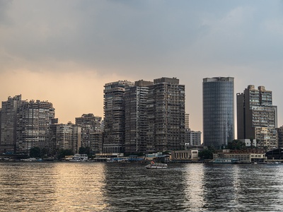 Egypt