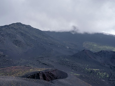 Eifel Volcanic Field