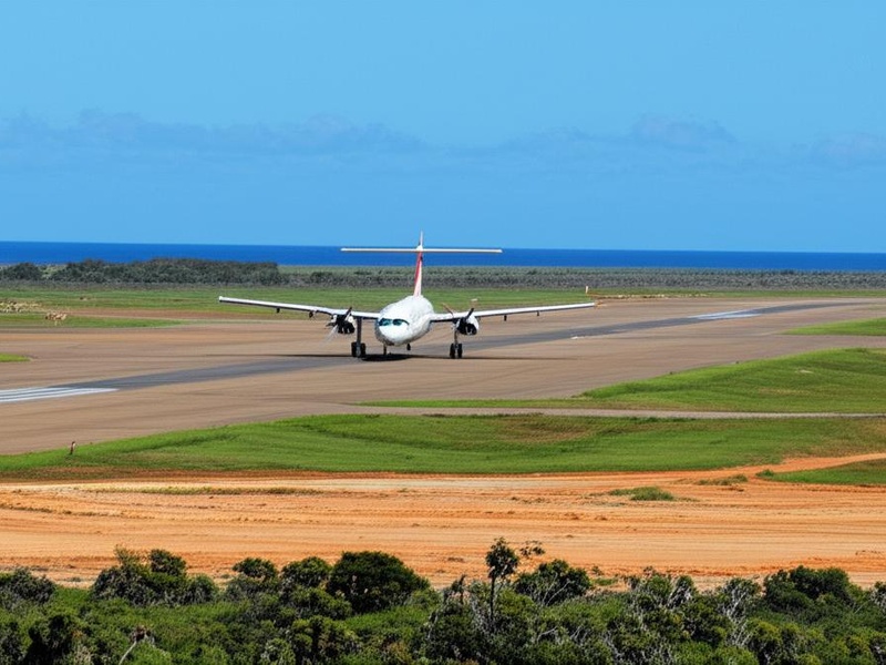Elcho Island Airport