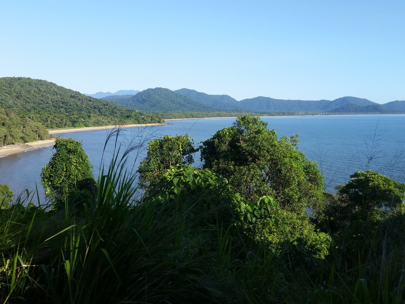 Ella Bay