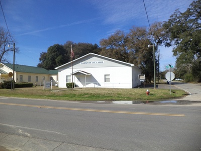 Ellenton