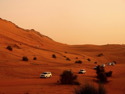 Emirati Arabic (Bedouin)