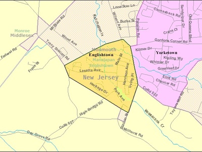 Englishtown