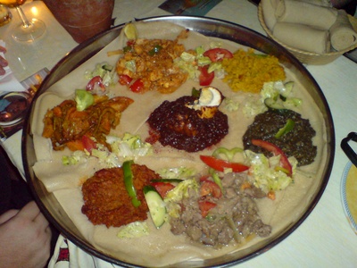 Eritreans