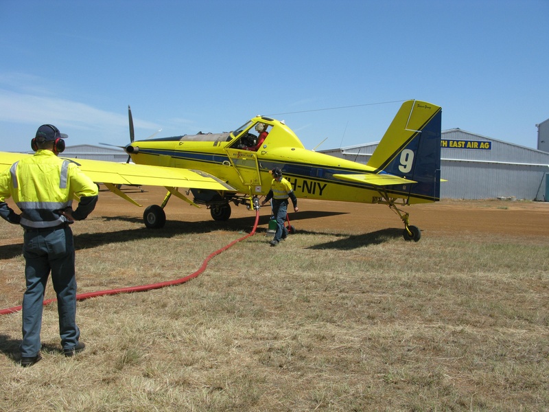 Esperance Airport