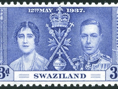 Eswatini