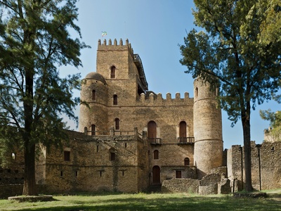 Ethiopia