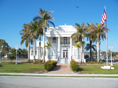 Everglades City
