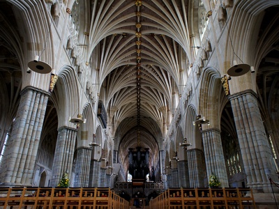 Exeter