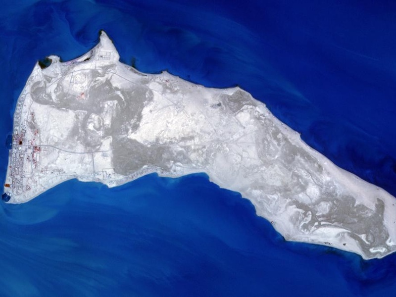 Failaka Island Archaeological Sites