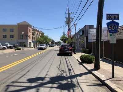 Fair Lawn