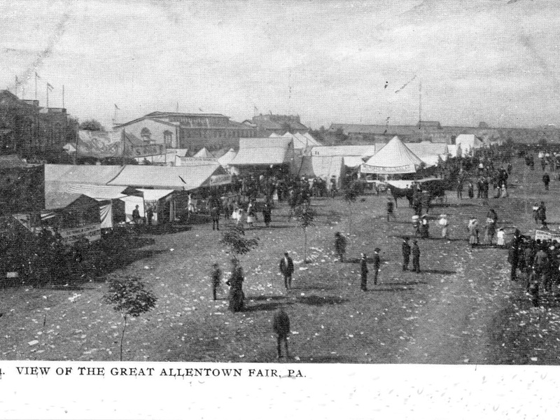 Fair View