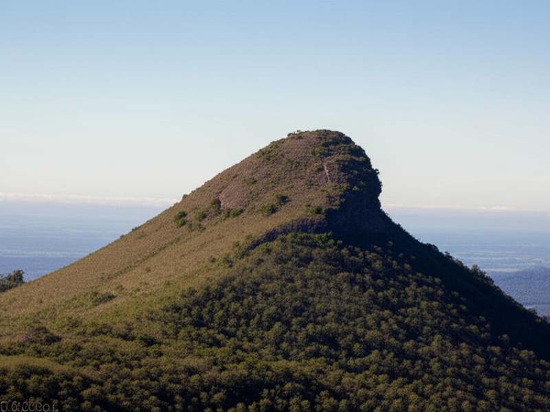 Fairlies Knob
