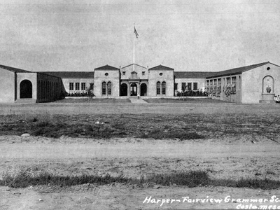 Fairview