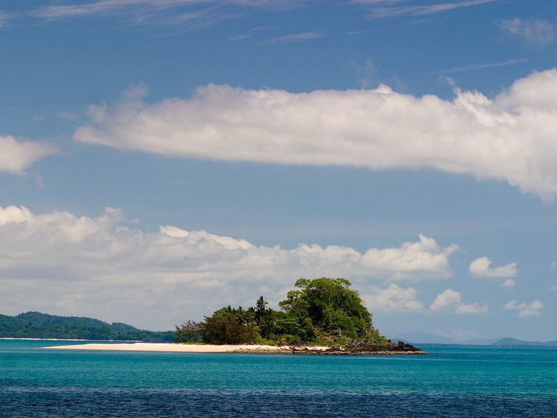 Family Islands
