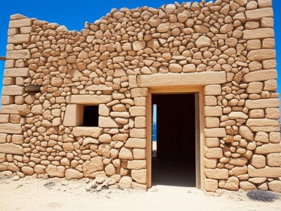 Farasan Islands (Al-Qassar)