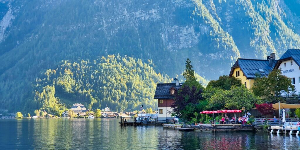 World Heritage Sites in Austria: The Complete List - 33travels