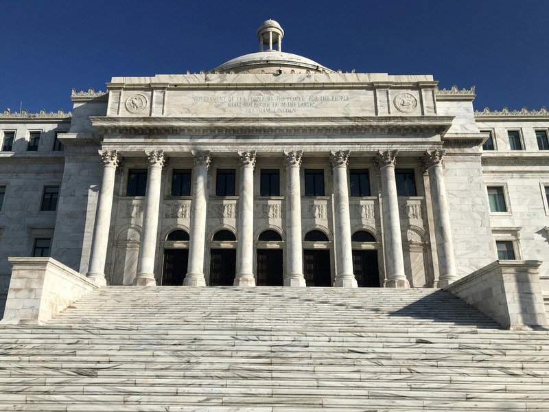 Federal Hall National Memorial