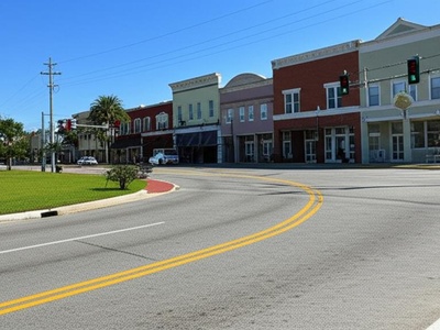 Fellsmere