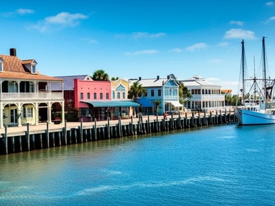 Fernandina Beach