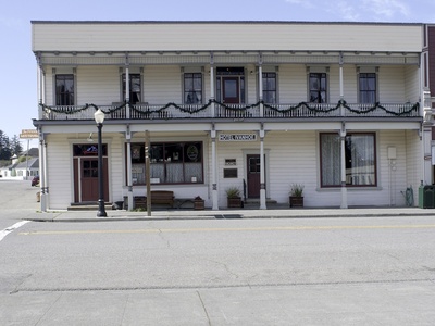 Ferndale