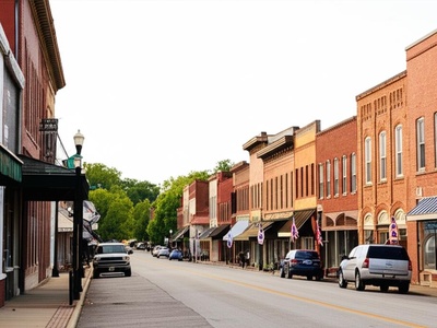 Fernwood 