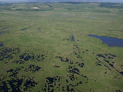 Fertő / Neusiedlersee Cultural Landscape