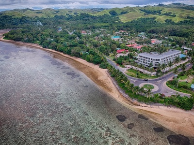 Fiji