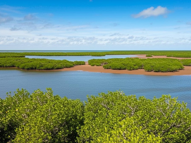 Finucane Island