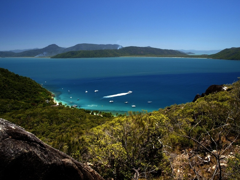 Fitzroy Island