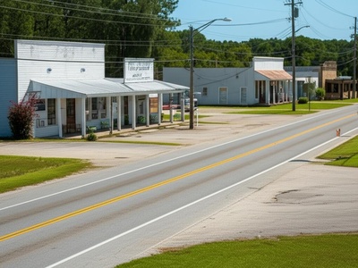 Five Points