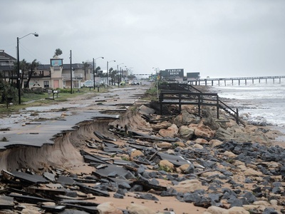 Flagler Beach