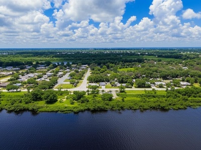 Fleming Island
