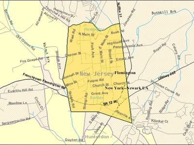 Flemington